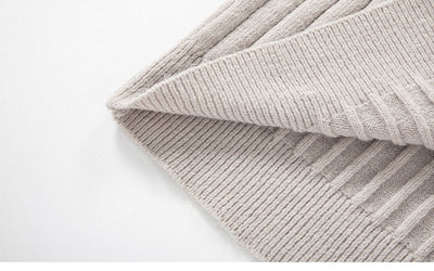 Gabriel | Suéter Casual con Cremallera