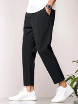 Giuliano | Pantalones Ligeros y Lujosos