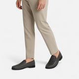 Gavi | Mocasines Calados de Cuero