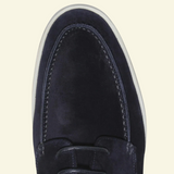 Rafael | Mocasines con Cordones
