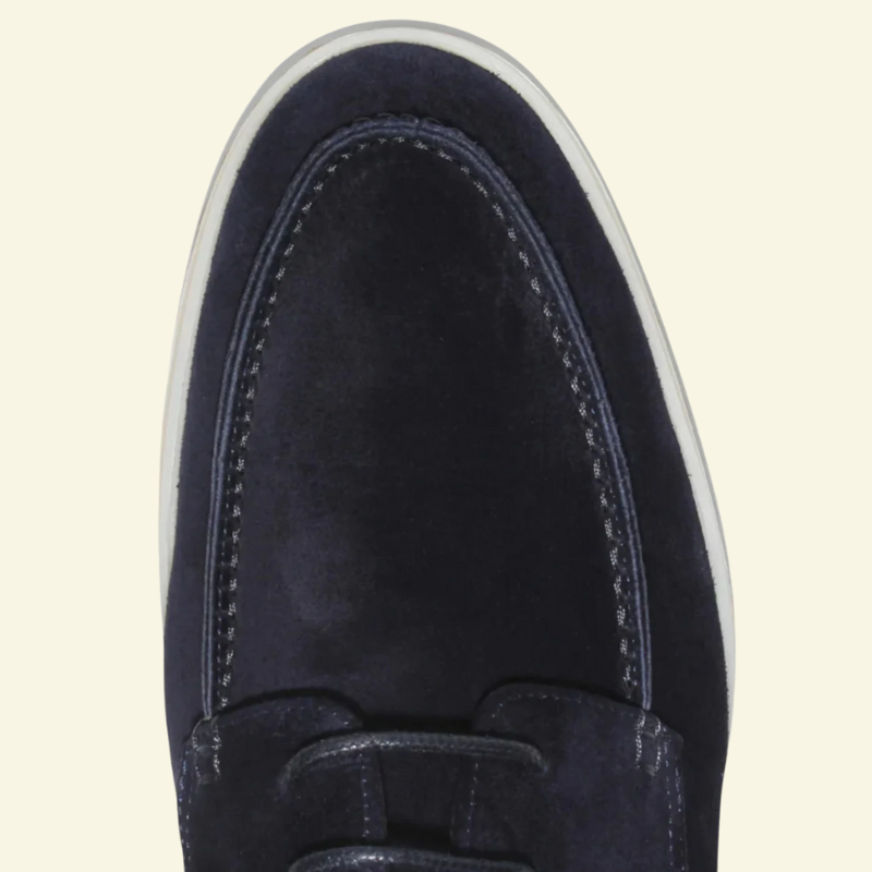 Rafael | Mocasines con Cordones