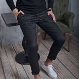 Alfredo | Pantalón Casual Slim Fit