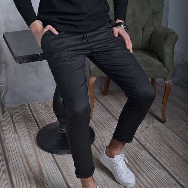 Alfredo | Pantalón Casual Slim Fit