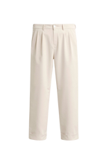 María | Pantalones Tiro Alto Mujer