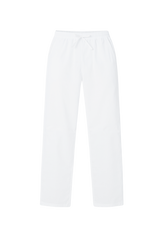 Diego | Pantalones Hombre Algodón-Lino Tiro Ajustable