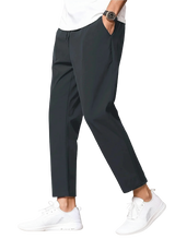 Giuliano | Pantalones Ligeros y Lujosos