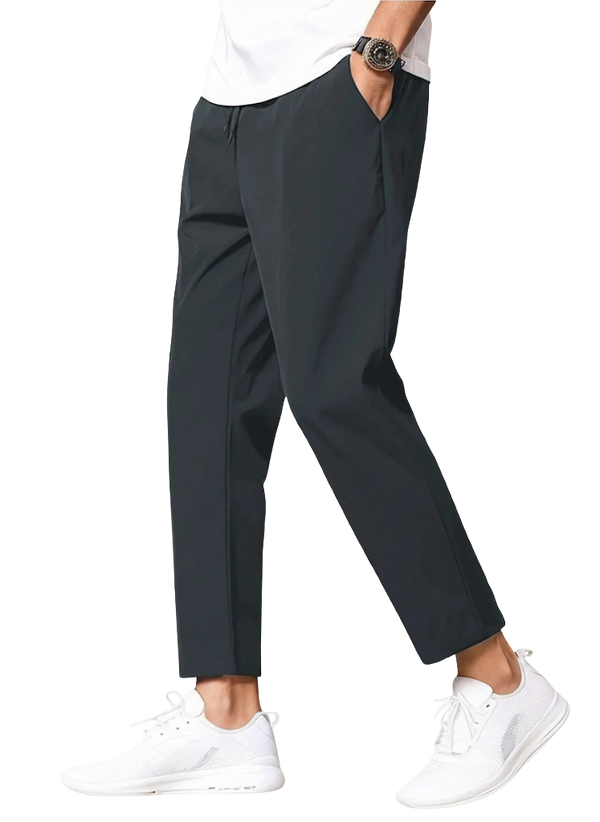 Giuliano | Pantalones Ligeros y Lujosos