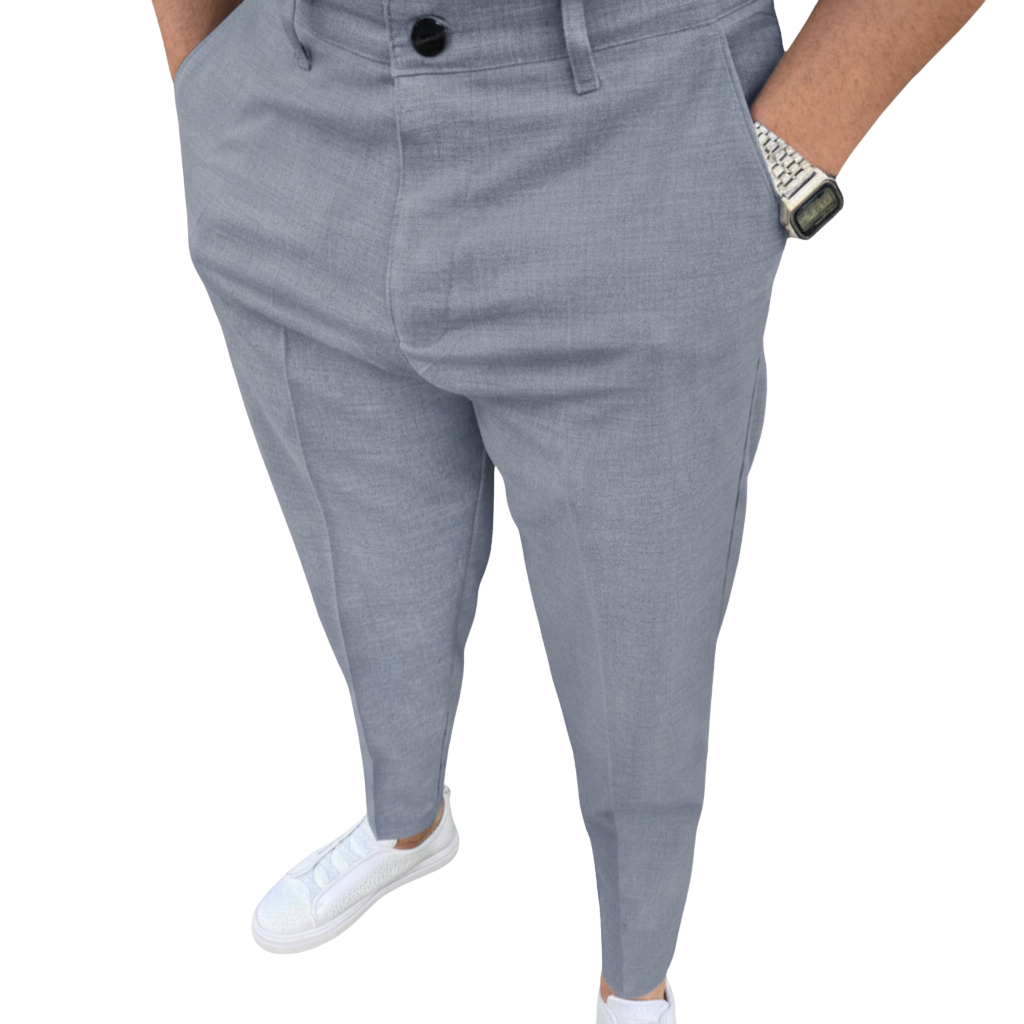 Alfredo | Pantalón Casual Slim Fit