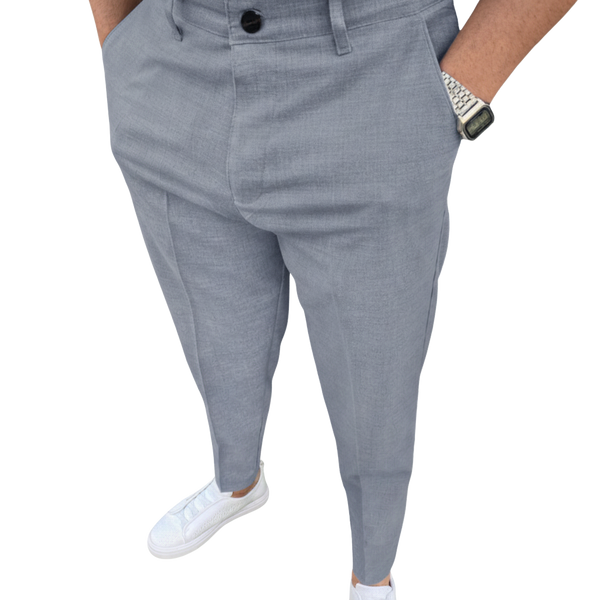 Alfredo | Pantalón Casual Slim Fit