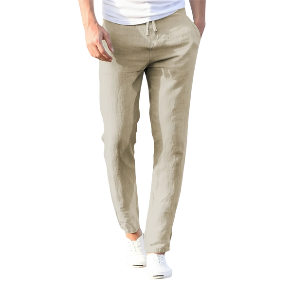 Leandro | Pantalón Ligero Verano