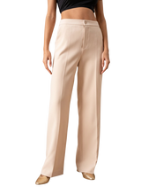 Daniela | Pantalón Recto Elegante
