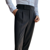 Esteban | Pantalón Slim Fit