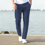 Leandro | Pantalón Ligero Verano