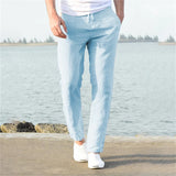 Leandro | Pantalón Ligero Verano