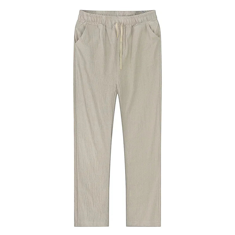 Leandro | Pantalón Ligero Verano
