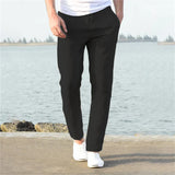 Leandro | Pantalón Ligero Verano