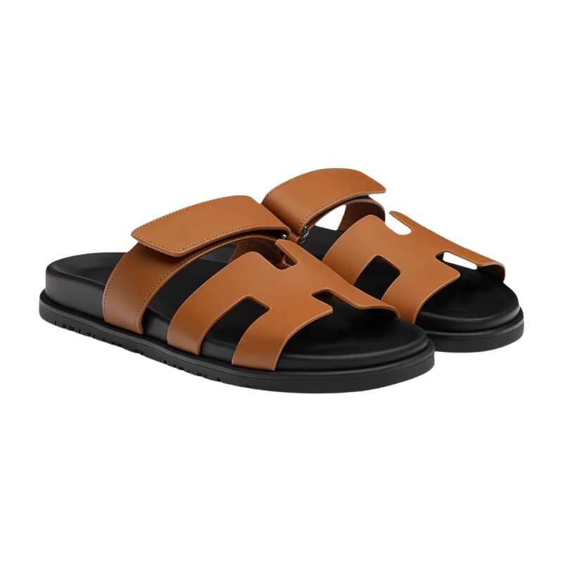 Hugo | Sandalias con Velcro Hombre