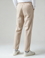 Lucas | Pantalón de Lino