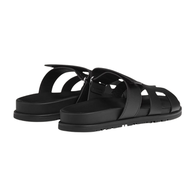 Hugo | Sandalias con Velcro Hombre