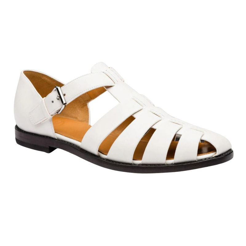 Casper | Sandalias Romanas Elegantes