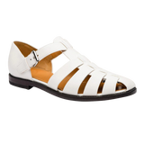 Casper | Sandalias Romanas Elegantes
