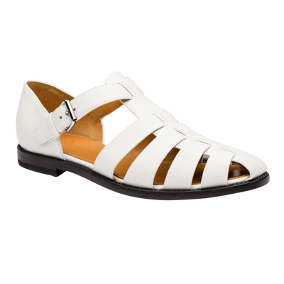 Casper | Sandalias Romanas Elegantes