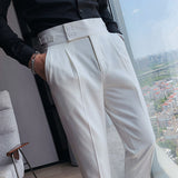 Esteban | Pantalón Slim Fit