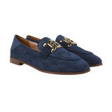 Amelia | Mocasines de Ante