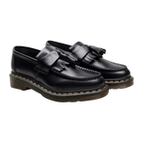 Natalia | Mocasines de Cuero con Flecos