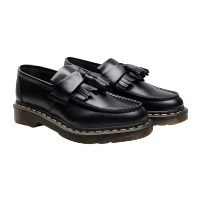 Natalia | Mocasines de Cuero con Flecos