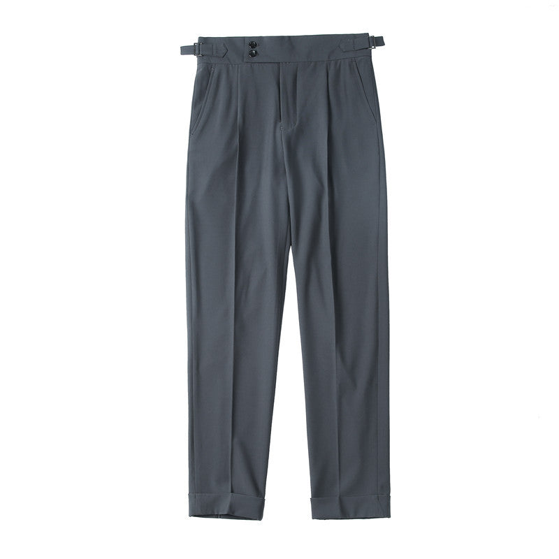 Esteban | Pantalón Slim Fit