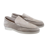 Héctor | Mocasines de Ante