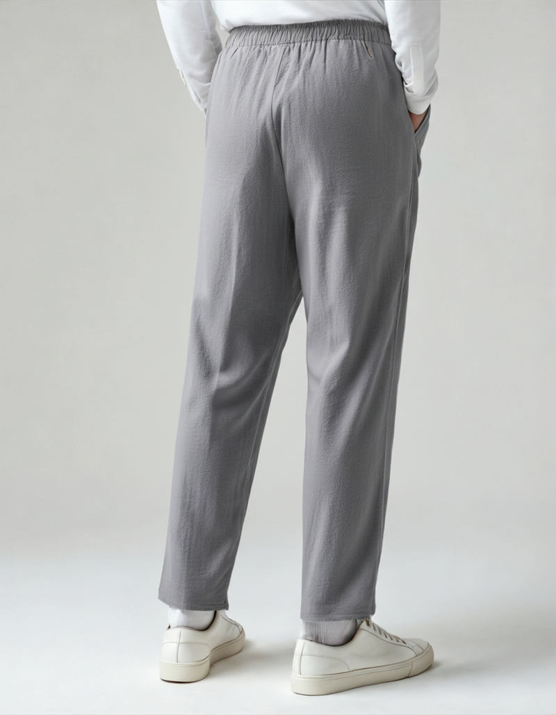 Lucas | Pantalón de Lino