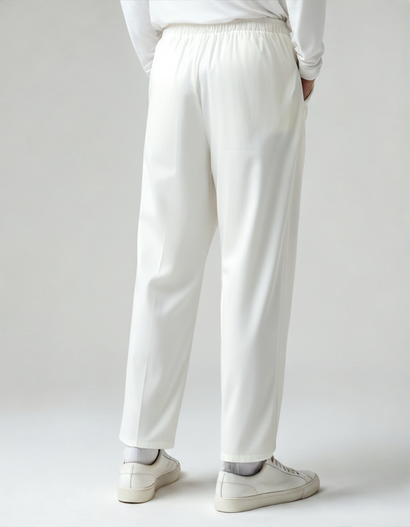Lucas | Pantalón de Lino