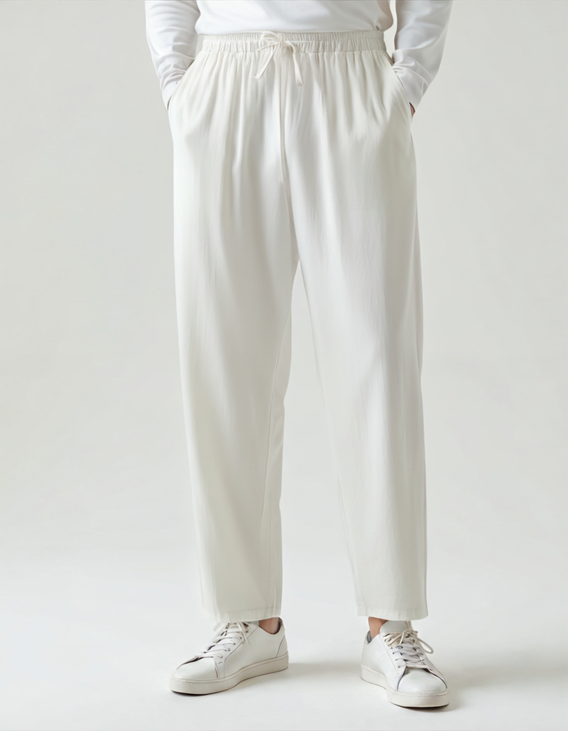 Lucas | Pantalón de Lino